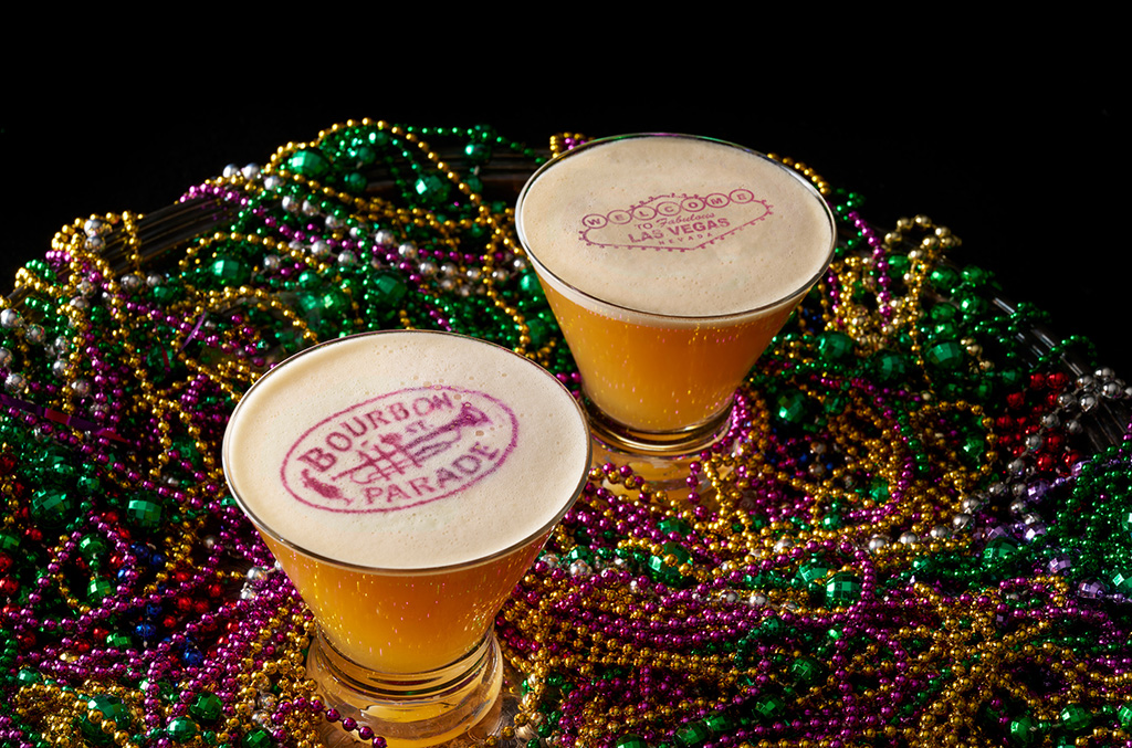 Bourbon St. Parade to Open This Fall in Las Vegas