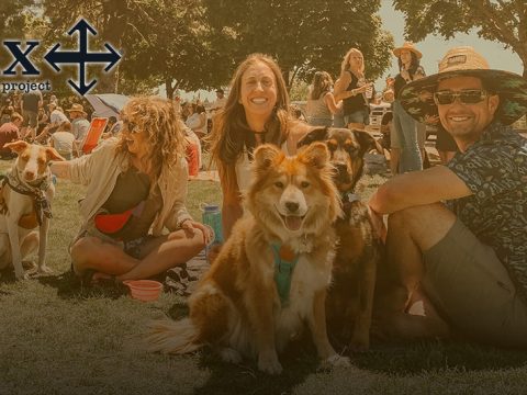 Crux Fermentation Project Announces Dogs & Lagers Fest 2023