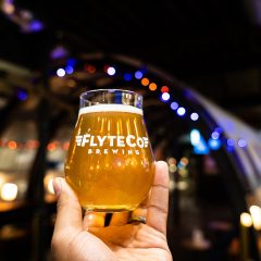 A Five-Hour Flight for Fresh Hops with Denver’s FlyteCo Brewing