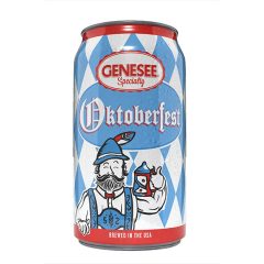 Genesee Beer Releases Fall Beers Early