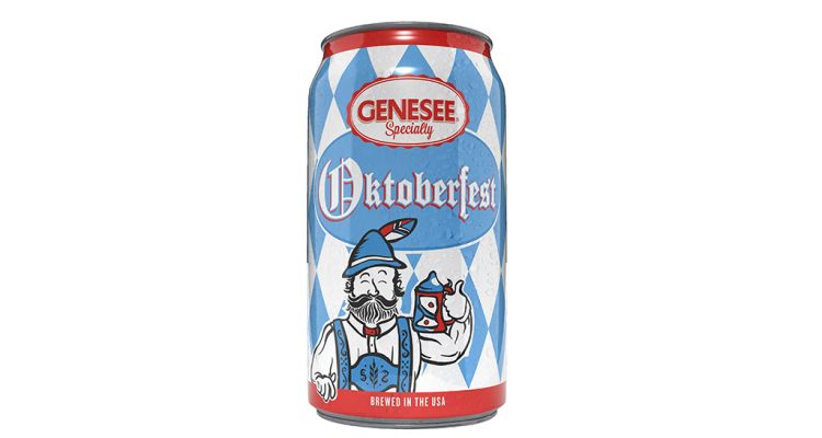 genesee oktoberfest h | Genesee Brewery