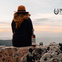 Olympic Gold Medalist Shaun White Teams With High West Distillery’s “Protect the West” Platform