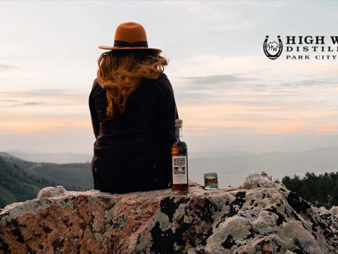 Olympic Gold Medalist Shaun White Teams With High West Distillery’s “Protect the West” Platform