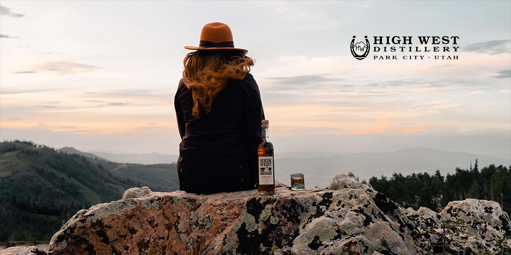 Olympic Gold Medalist Shaun White Teams With High West Distillery’s “Protect the West” Platform