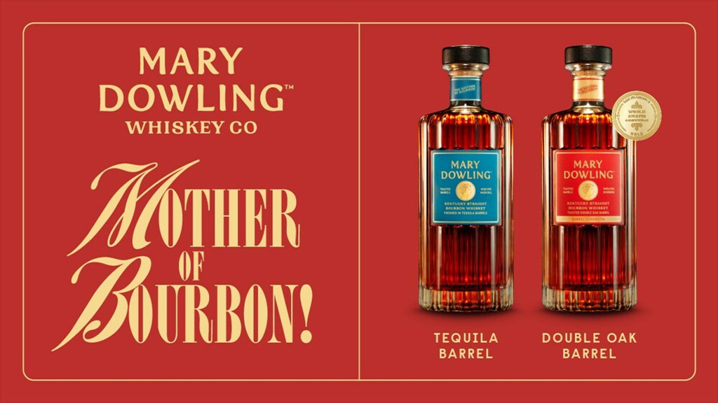 Maker's Mark® Bourbon Calls Consumers to Recognize 'Spirited Women