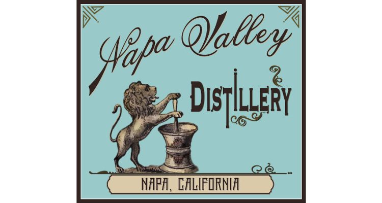 napa valley distillery logo g | Devils River Whiskey
