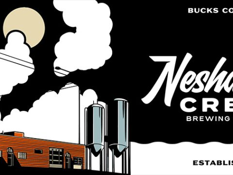 Neshaminy Creek Releases 3 New Beers