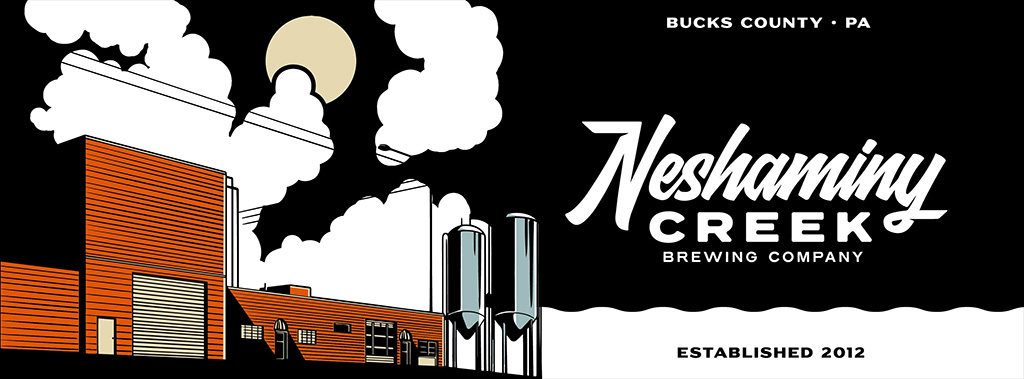 Neshaminy Creek Releases 3 New Beers