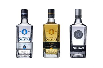 ollitas tequila h | Devils River Whiskey