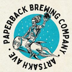 Paperback Brewing New Taproom Artsakh Ave Soft Opening This Weekend