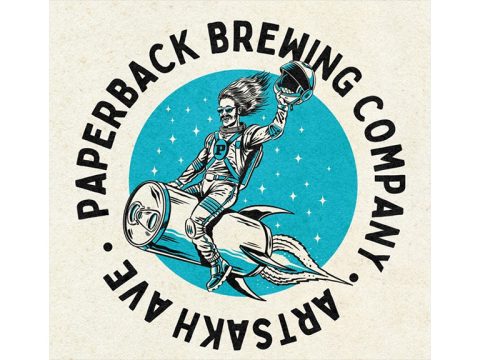 Paperback Brewing New Taproom Artsakh Ave Soft Opening This Weekend