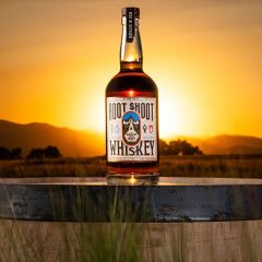 Colorado Maltsters at Root Shoot Release American Single Malt Whiskey