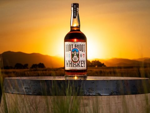 Colorado Maltsters at Root Shoot Release American Single Malt Whiskey