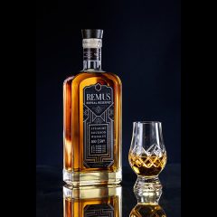 Ross & Squibb Distillery Honors Repeal of Prohibition with Release of Remus Repeal Reserve Series VII