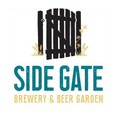 Side Gate Brewery Celebrates Two-Year Anniversary on August 26