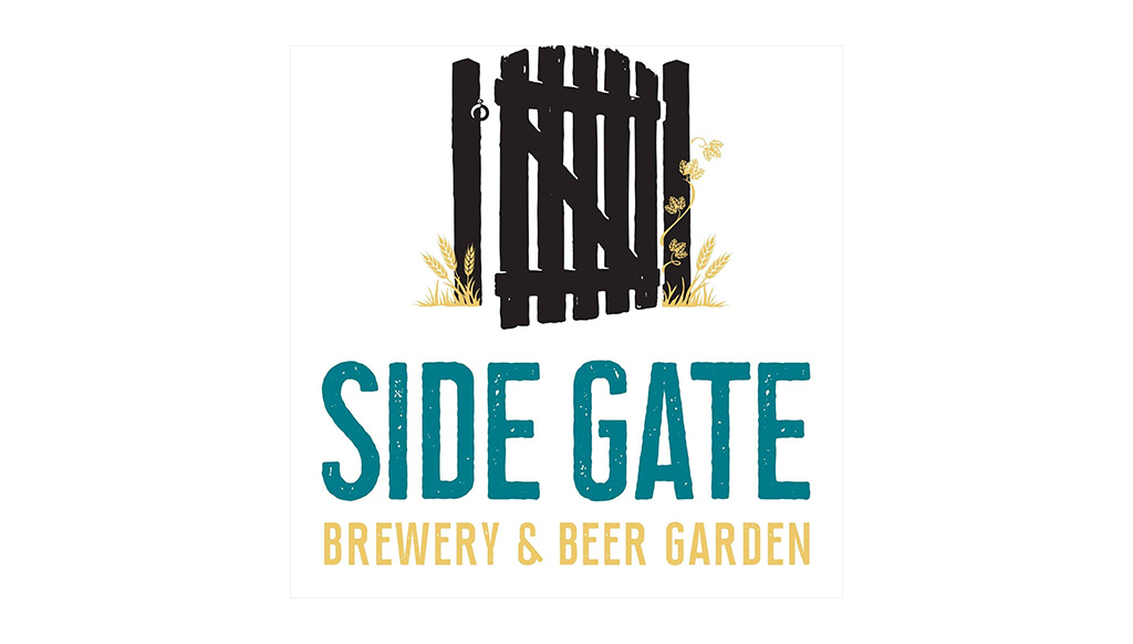 Side Gate Brewery Celebrates Two-Year Anniversary on August 26