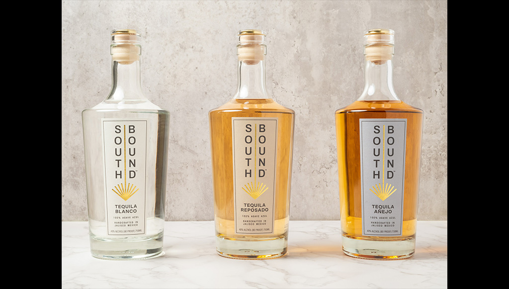 Southbound Tequila Launches In Tennessee, Florida And Nationwide Via E-Commerce