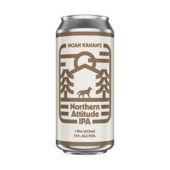 Two Roads Brewing and Musician Noah Kahan Releasing Collaboration Beer