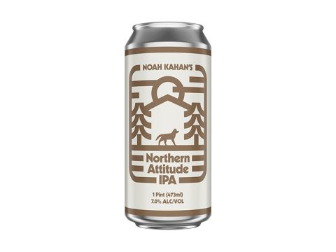 Two Roads Brewing and Musician Noah Kahan Releasing Collaboration Beer