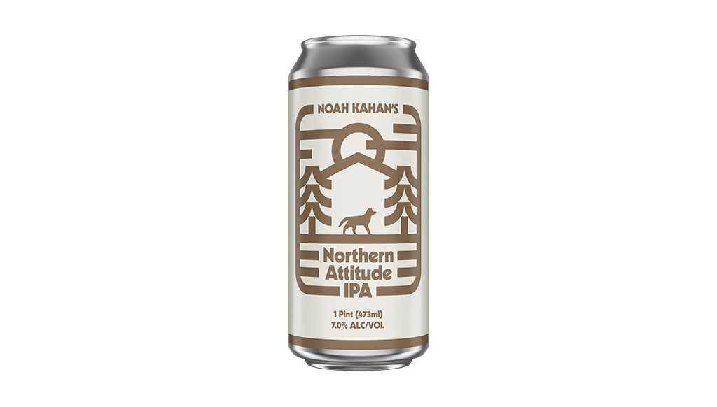 Two Roads Brewing and Musician Noah Kahan Releasing Collaboration Beer