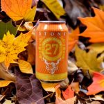 Stone Brewing 27th Anniversary Lemon Shark Double IPA Review