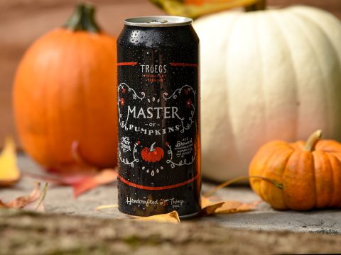 Master of Pumpkins Returns: A Taste of Fall from Tröegs Brewery