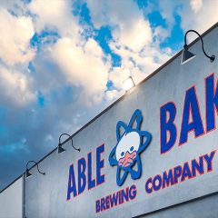 Able Baker Brewing Announces Upcoming Beer Releases