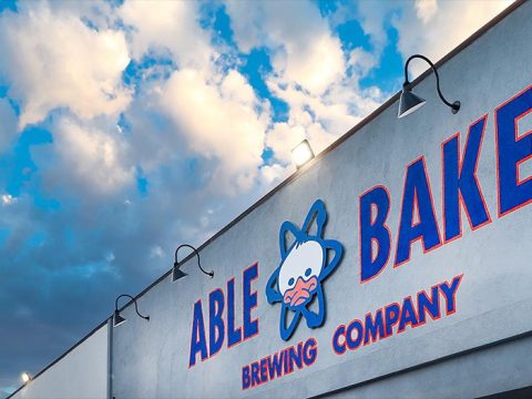 Able Baker Brewing Announces Upcoming Beer Releases