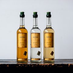 Bacardi Acquires ILEGAL Mezcal