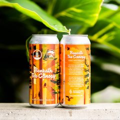 Pure Project & Smog City Release Two 1% For the Planet Beers