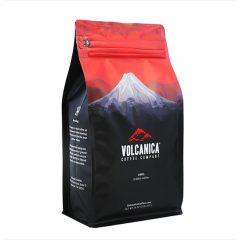 Volcanica Coffee Launches New Coffee Process Collection