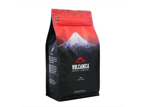 Volcanica Coffee Launches New Coffee Process Collection