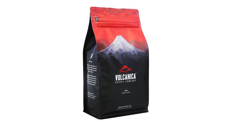volcanica coffee h | Devils River Whiskey
