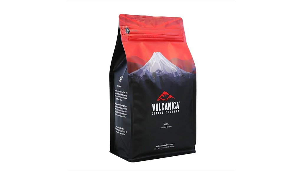 Volcanica Coffee Launches New Coffee Process Collection