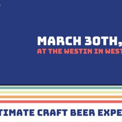 165+ Craft Breweries to Pour at Collaboration Fest on March 30