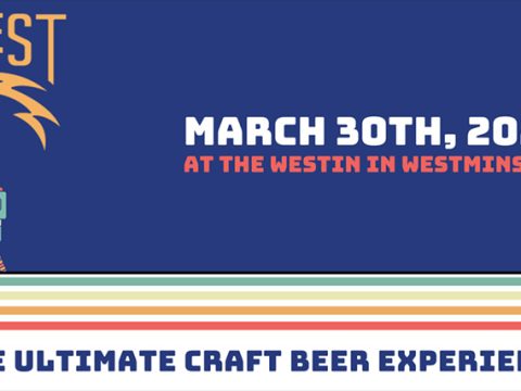 165+ Craft Breweries to Pour at Collaboration Fest on March 30