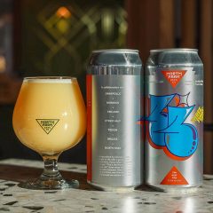 Omnipollo, Monkish, Trillium, Other Half, Troon, Brujos & North Park Collaboration