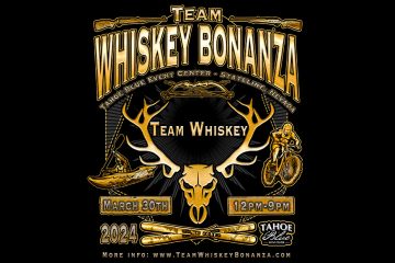 team whiskey bonanza 2024 h | Sycamore Brewing