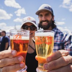 Lake Dillon Beer Festival is Back on June 15