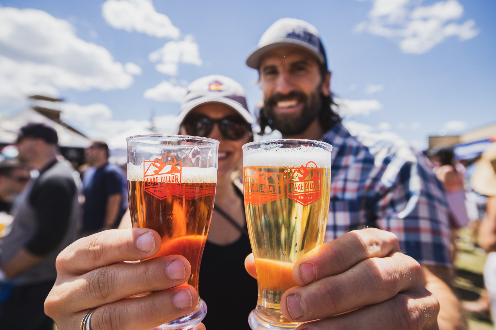 Lake Dillon Beer Festival is Back on June 15