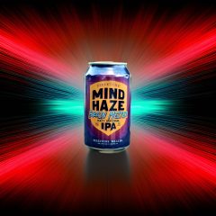 Firestone Walker’s Mind Haze – The Hazy IPA That Melts Brains