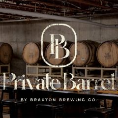 Braxton Brewing Announces Private Barrel Aging Program