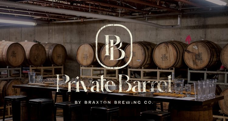 braxton private barrel h | Minus5º ICEBAR