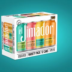 el Jimador Spiked Bebidas Launches Nationwide in Four Bold Flavors and Announces USL Partnership