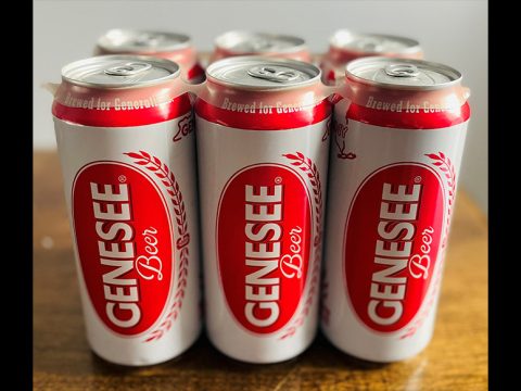 Genesee Brewery Transitions from Plastic to Eco-friendly Ring Carriers