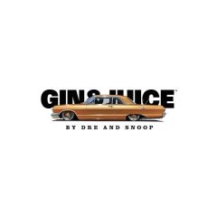 Dr. Dre And Snoop Dogg Launch Ready To Drink Gin & Juice