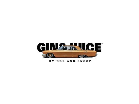 Dr. Dre And Snoop Dogg Launch Ready To Drink Gin & Juice