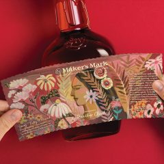 Maker’s Mark Bourbon Calls Consumers to Recognize ‘Spirited Women’