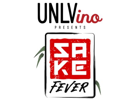 UNLVino Presents Sake Fever 2024