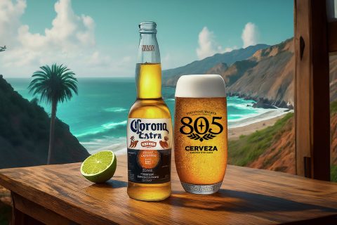 Why 805 Cerveza Surpasses Corona on Every Level